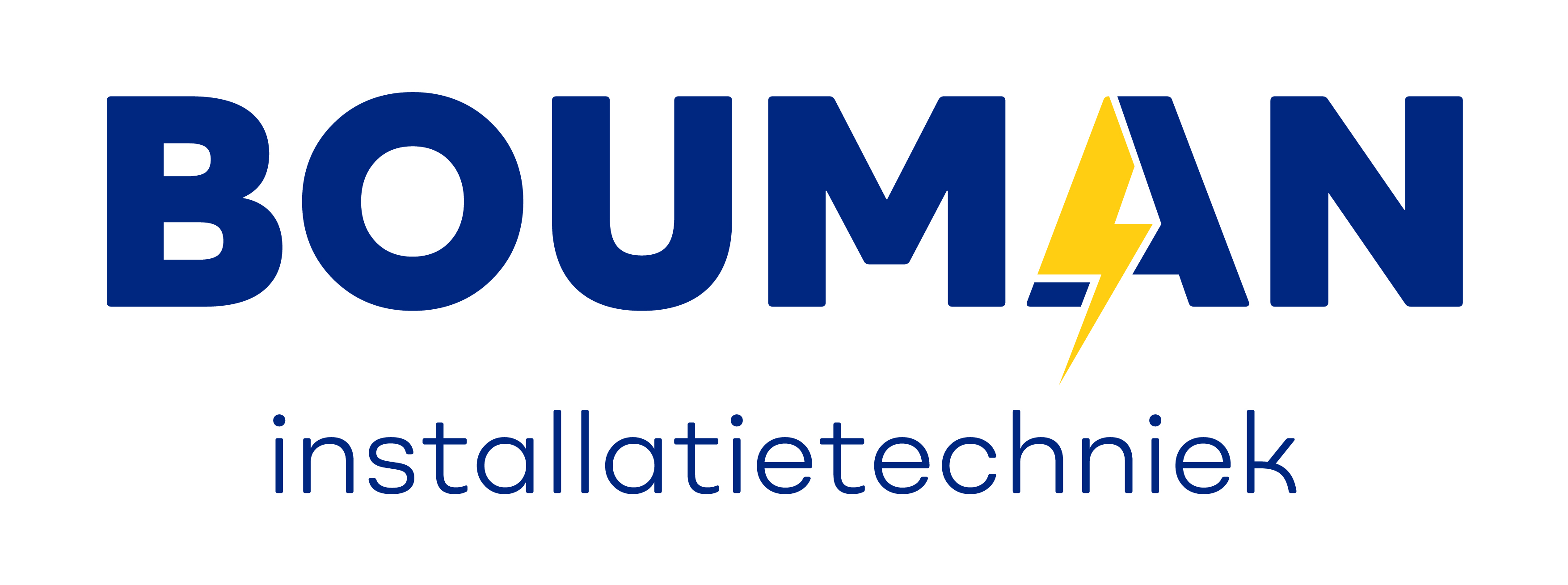 Bouman Installatietechniek